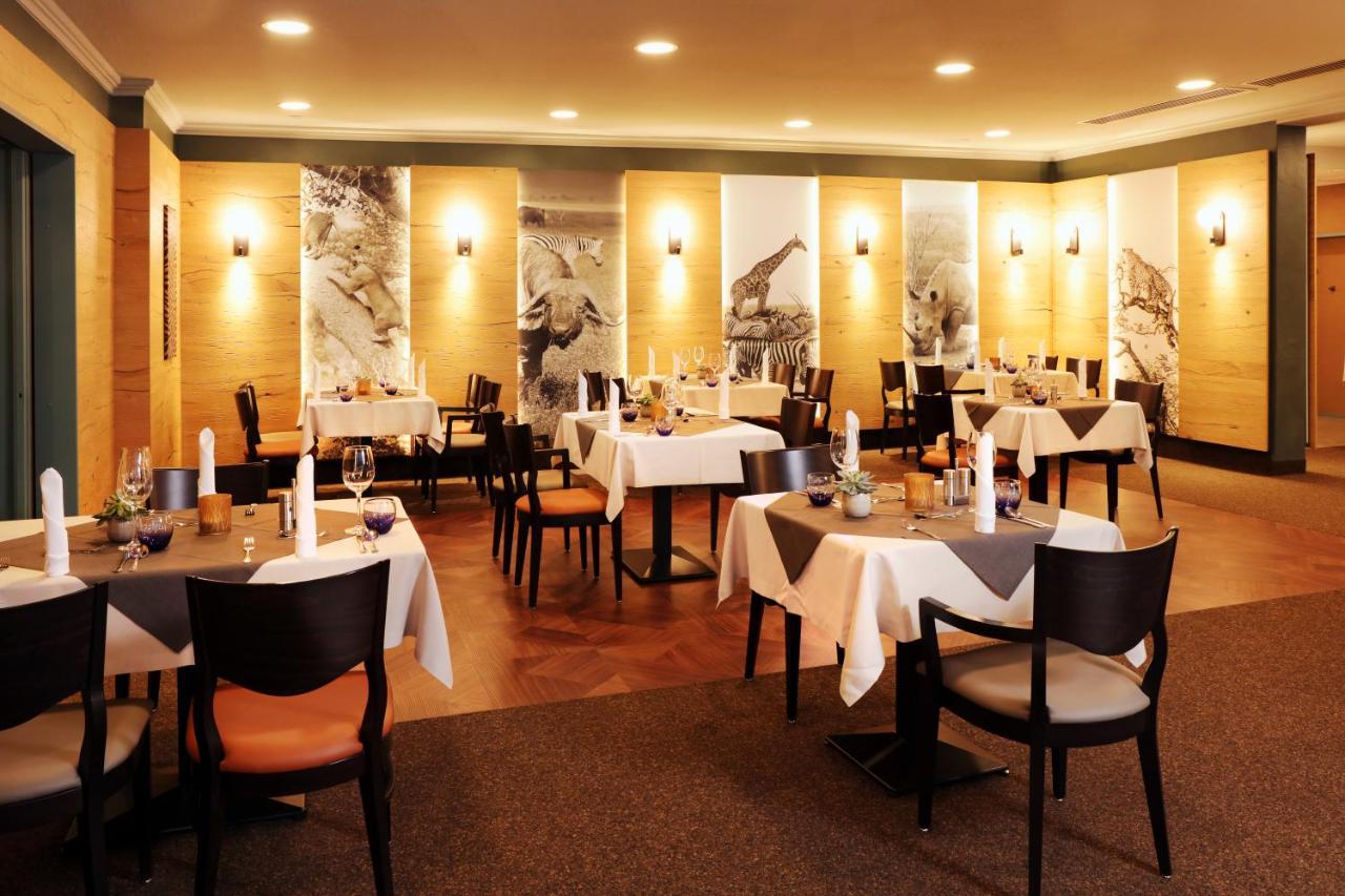 Gieschens Hotel Achim Dış mekan fotoğraf