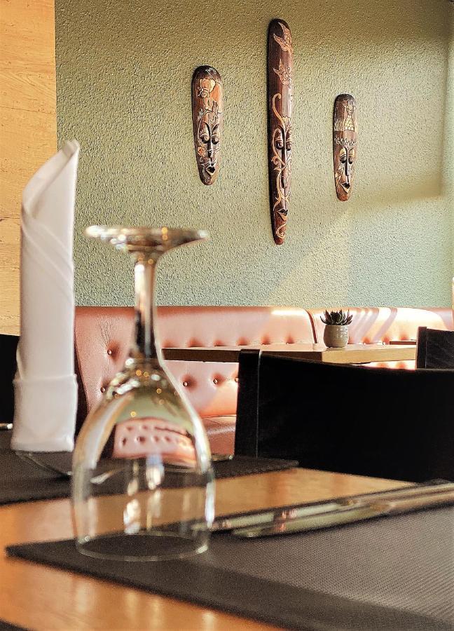 Gieschens Hotel Achim Dış mekan fotoğraf