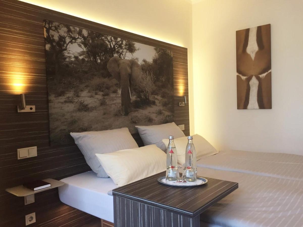 Gieschens Hotel Achim Dış mekan fotoğraf